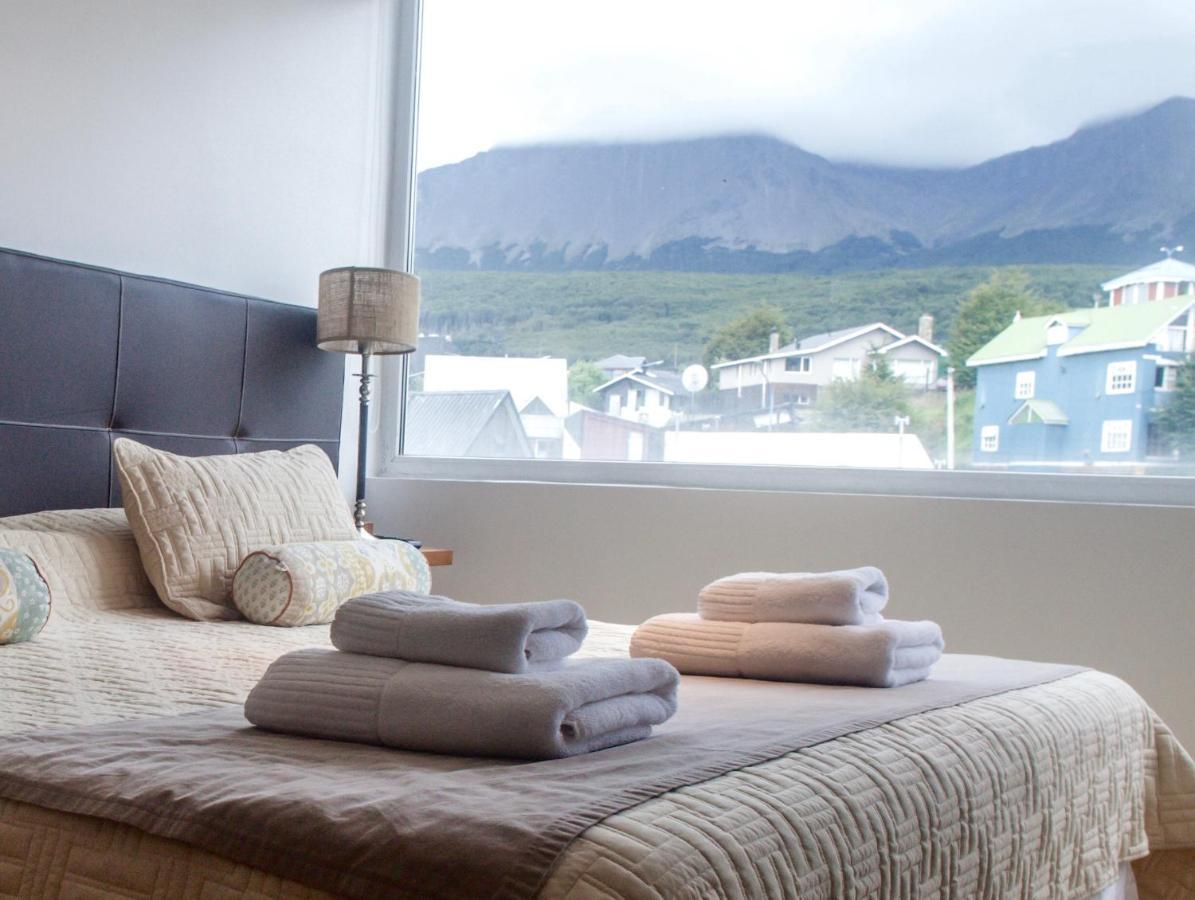 Ona Shelter Apartment *