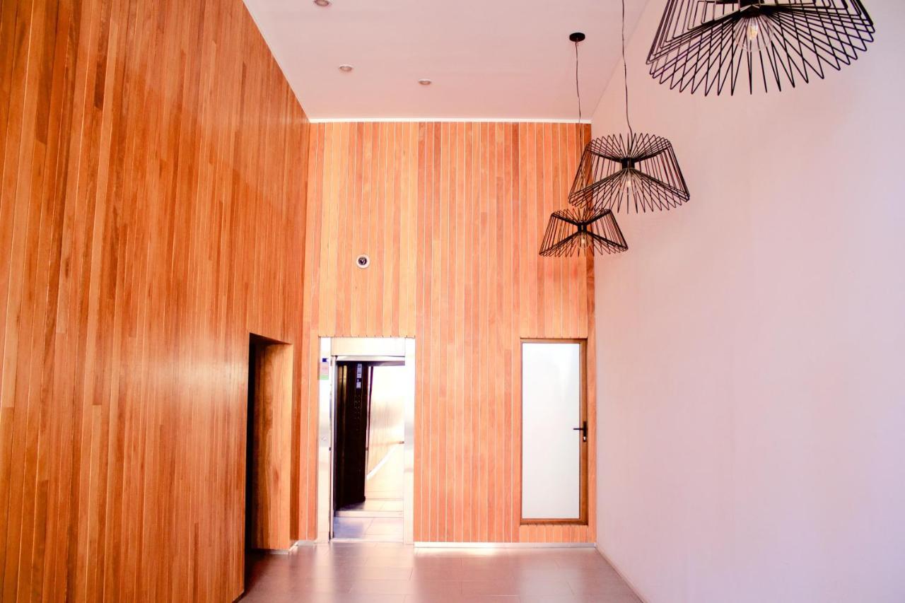 Ona Shelter Apartment