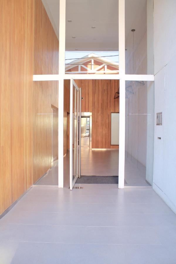 Apartment Ona Shelter Ushuaia