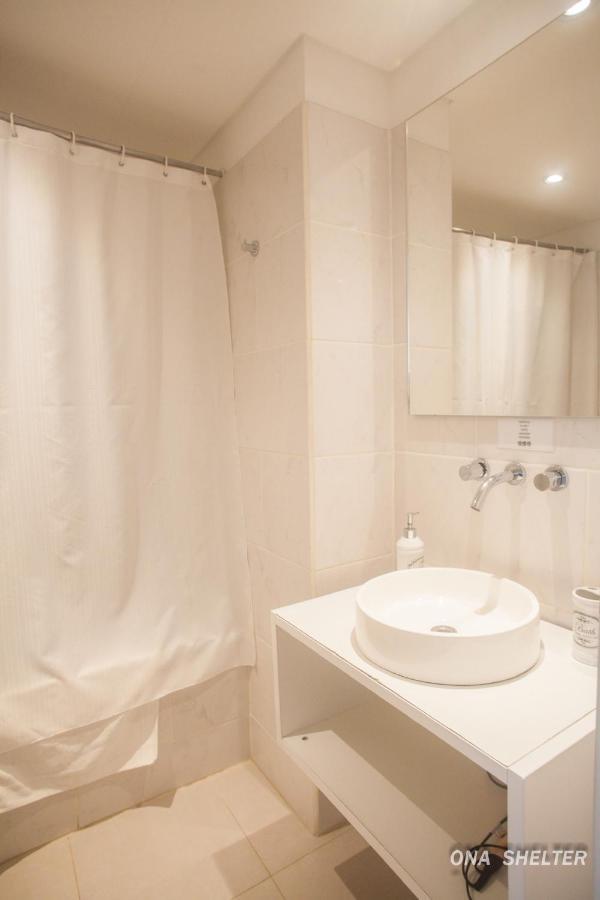 Ona Shelter Apartment Ushuaia