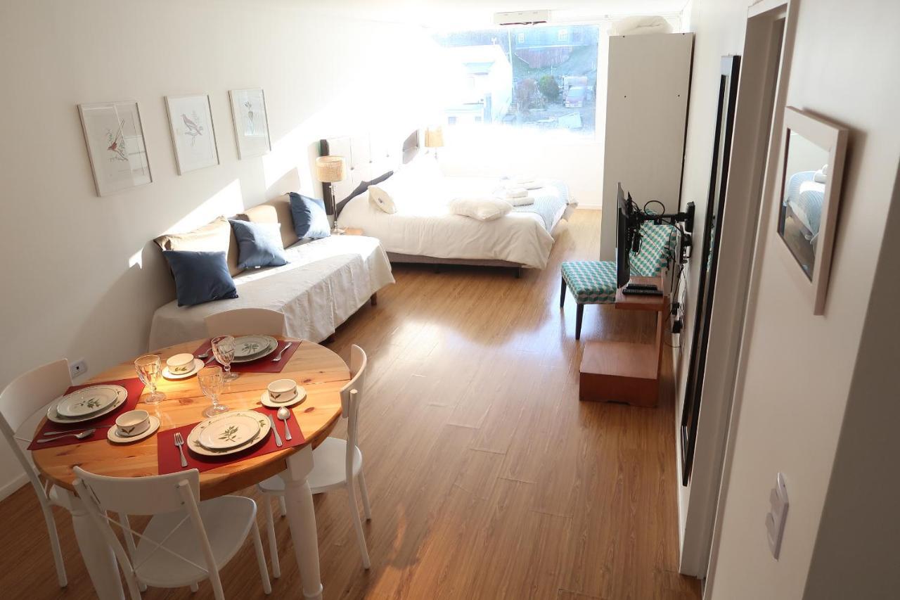 Apartment Ona Shelter Ushuaia