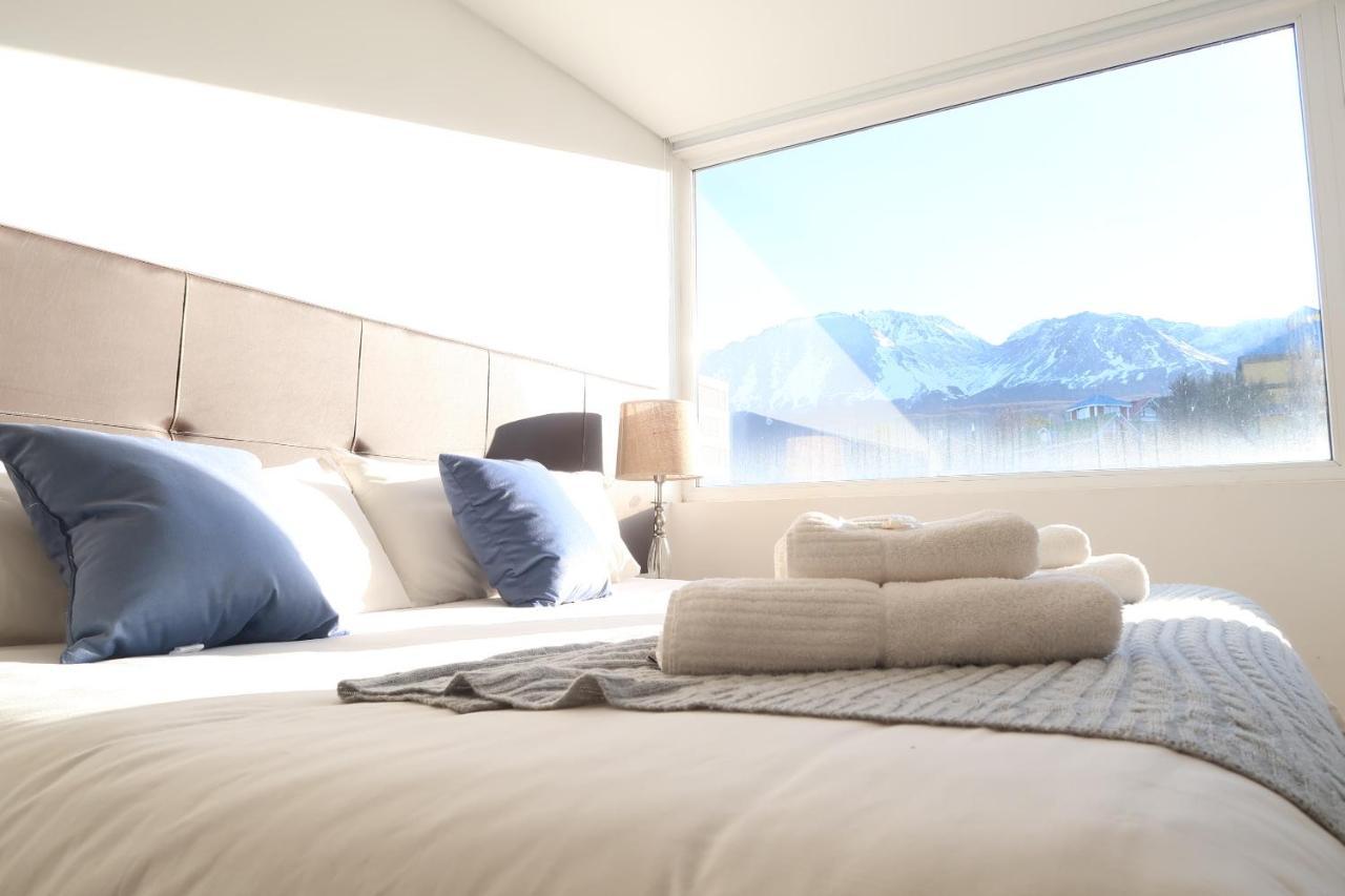 Ona Shelter Apartment