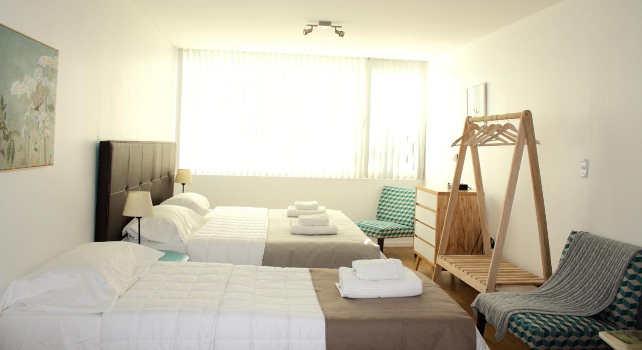 Ona Shelter Apartment Ushuaia