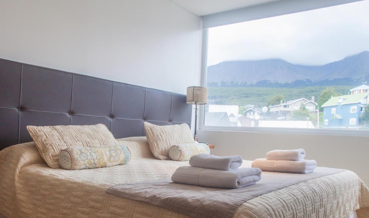 Ona Shelter Apartment *