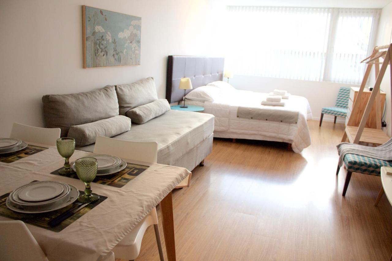 Apartment Ona Shelter