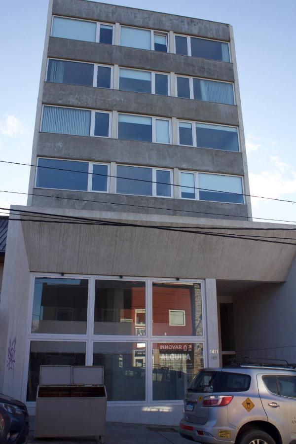 Apartment Ona Shelter
