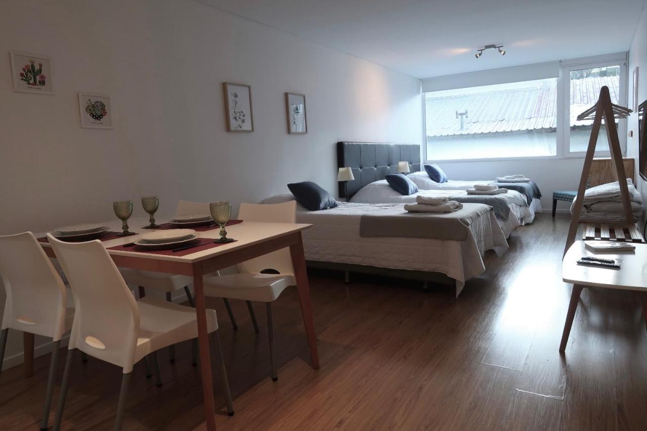 Ona Shelter Apartment