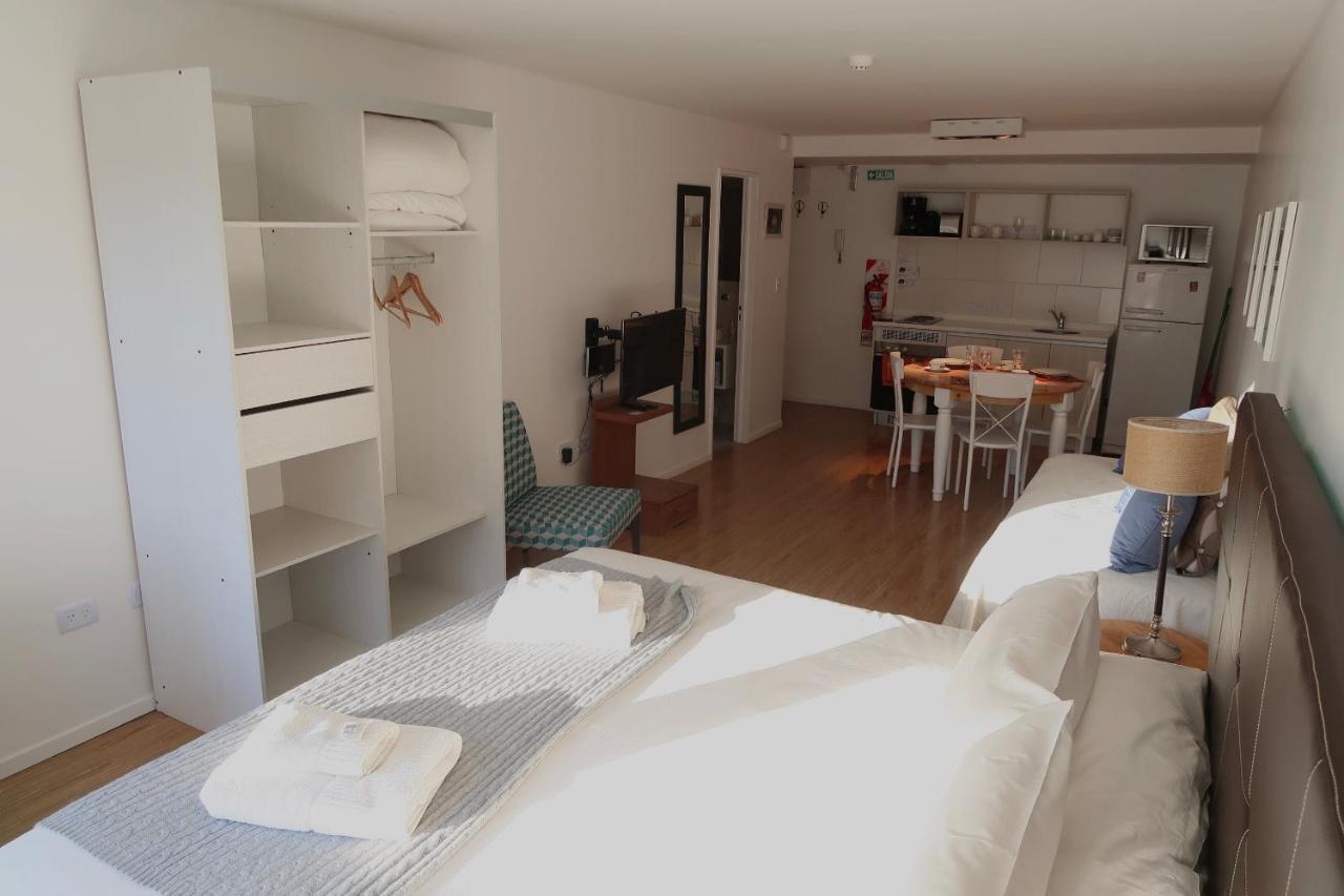 Ona Shelter Apartment *