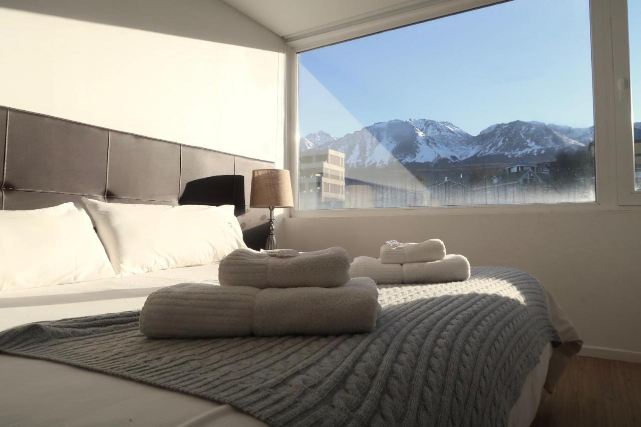 Apartment Ona Shelter
