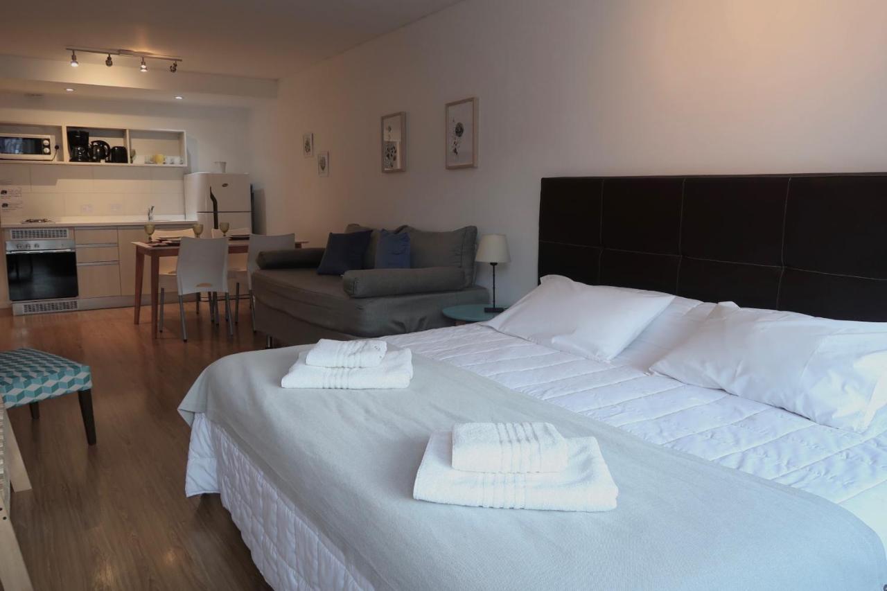 Ona Shelter Apartment *