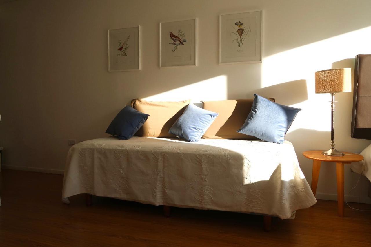 Ona Shelter Apartment *