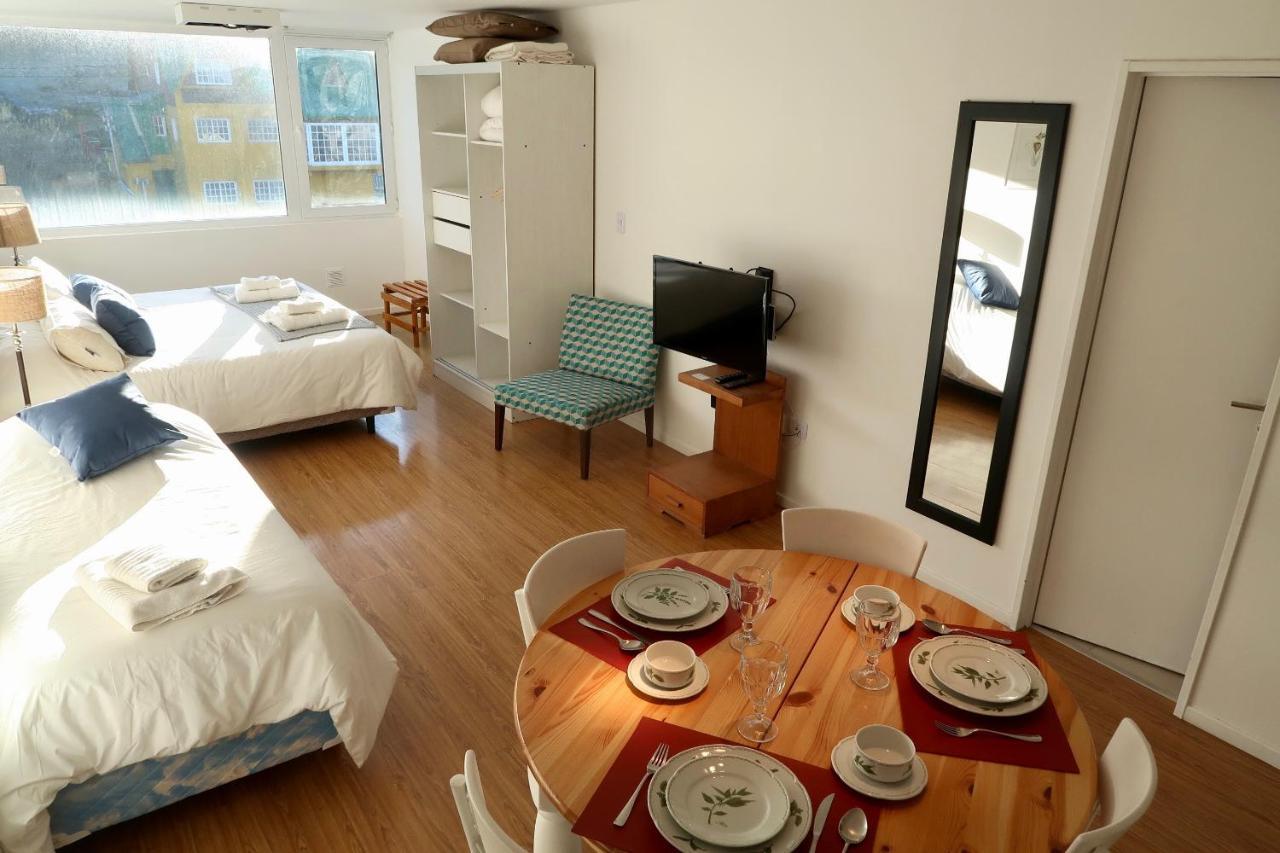 Apartment Ona Shelter Ushuaia