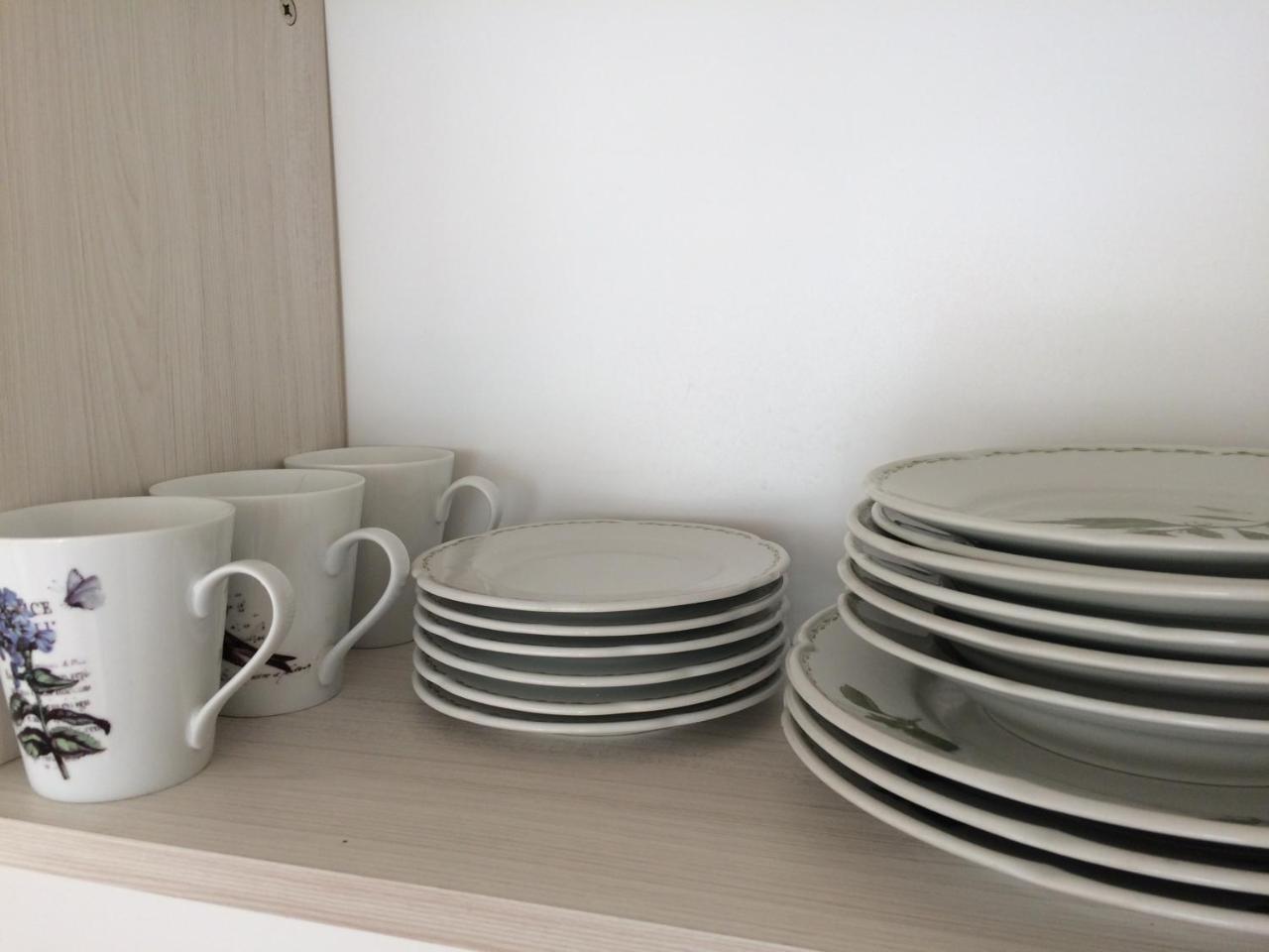 Ona Shelter Apartment